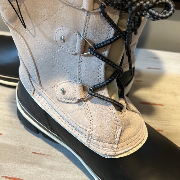 Khombu boots - Picture 5 of 7